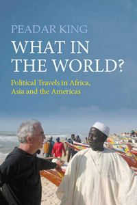 What in the World?: Political Travels in Africa, Asia and the Americas
