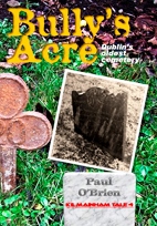 Bully's Acre : Dublin's oldest cemetery