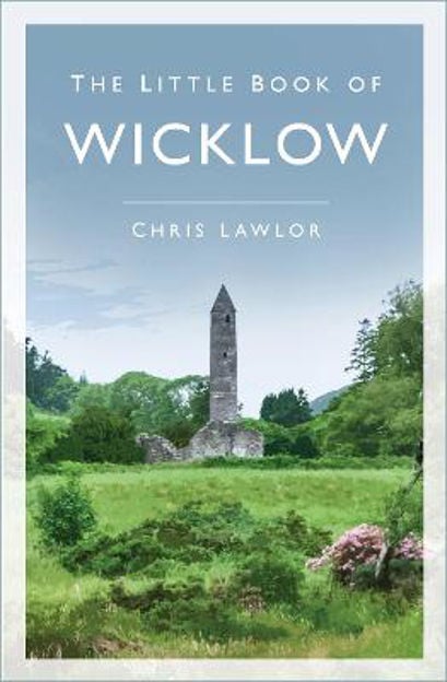 The Little Book of Wicklow (Paperback)