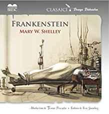 Frankenstein (Clasaici Beaga Bideacha) 6