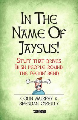 In The Name of Jaysus!: Stuff That Drives Irish People Round the Feckin' Bend
