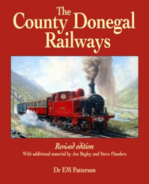 The County Donegal Railways