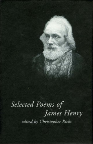 Selected Poems of James Henry