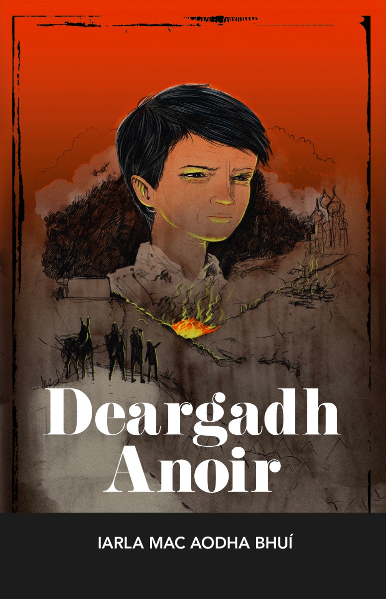 Deargadh Anoir