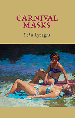 Carnival Masks (Paperback)