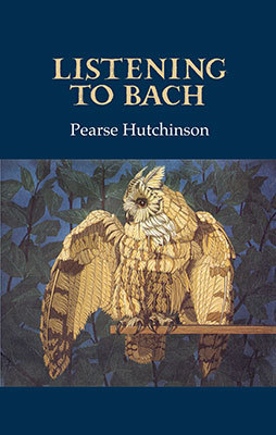Listening to Bach (Paperback)