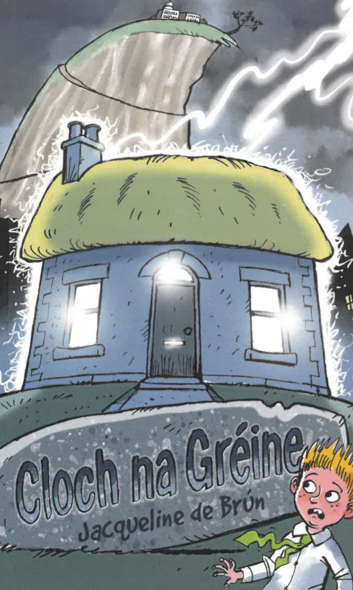 Cloch na Gréine