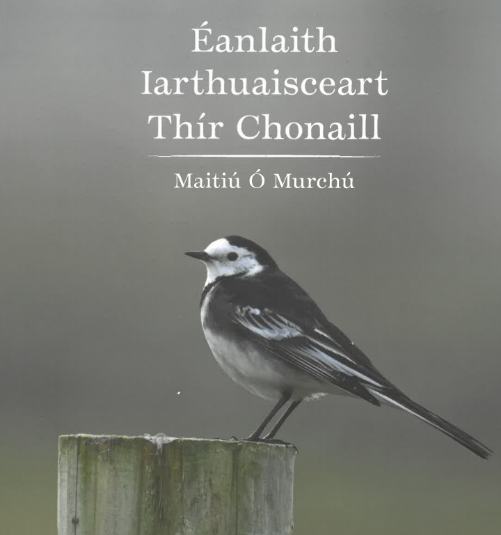Éanlaith Iarthuaisceart Thír Chonaill