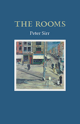 The Rooms (Paperback)