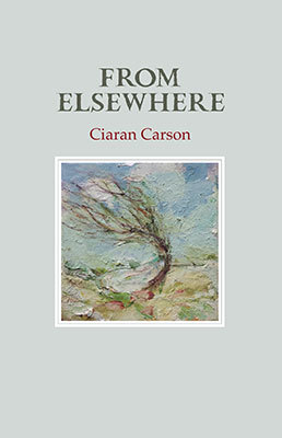 From Elsewhere (Paperback)