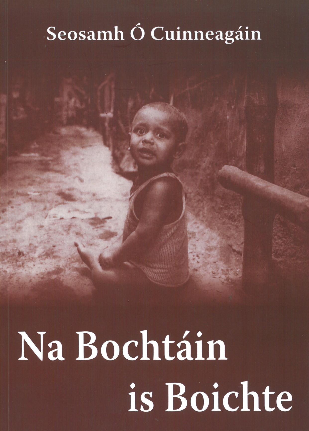 Na Bochtáin is Boichte