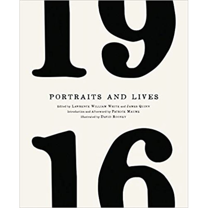 1916 Portraits and Lives