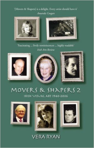 Movers & Shapers 2: Irish Visual Art 1940-2006 