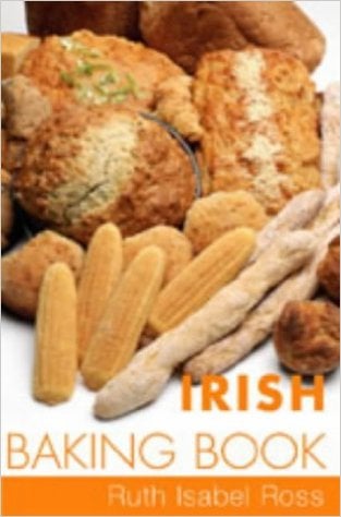 Irish Baking Book