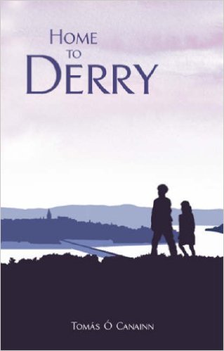 Home to Derry (Hardback)