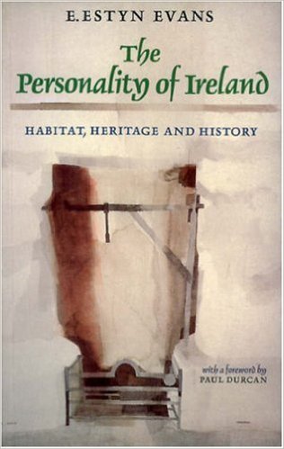 The Personality of Ireland 