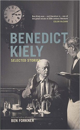 Benedict Kiely: Selected Stories