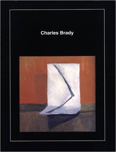Charles Brady (Gandon Works 9)