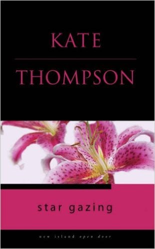 Kate Thompson : Star Gazing (Open Door Series)