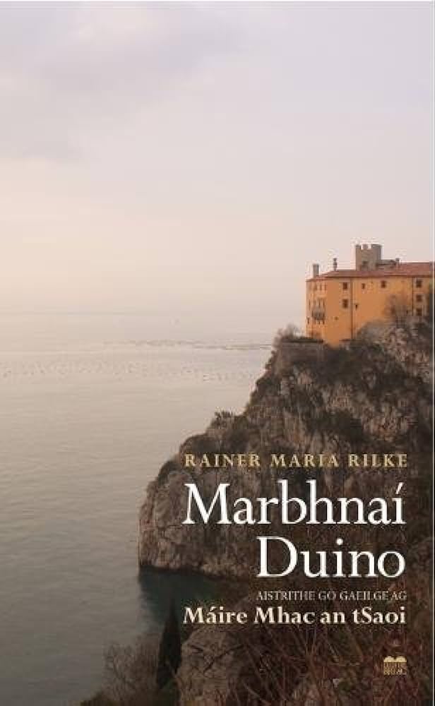Marbhna&iacute; Duino
