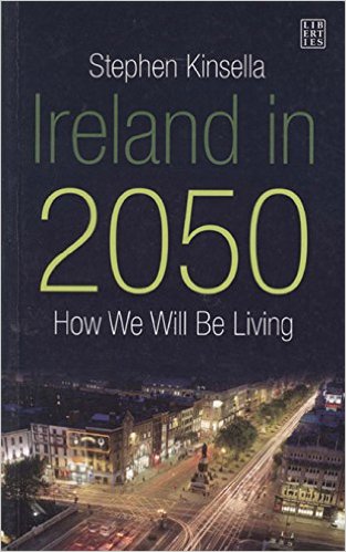 Ireland in 2050: How We Will Be Living