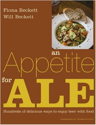 An Appetite for Ale