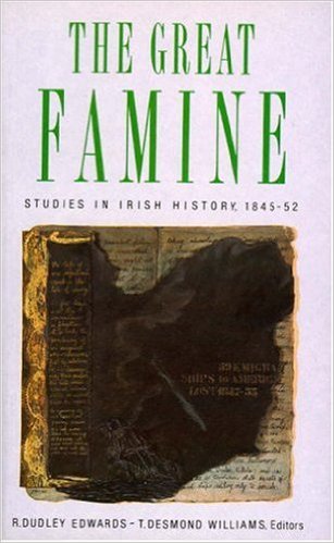 The Great Famine Studies in Irish History 1845-52