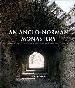 An Anglo-Norman Monastery
