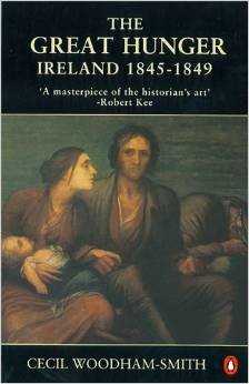 The Great Hunger : Ireland 1845-1849