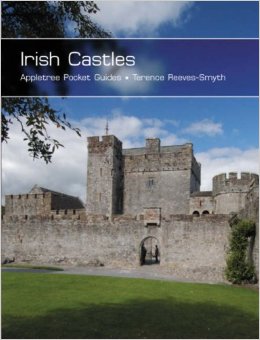 Irish Castles (Appletree Pocket Guides)