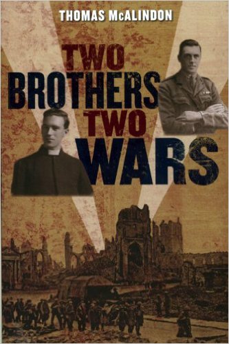 Two Brothers Two Wars