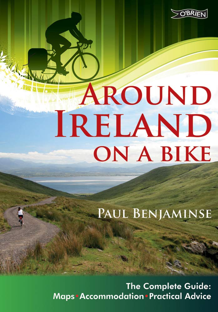 Around Ireland on a Bike