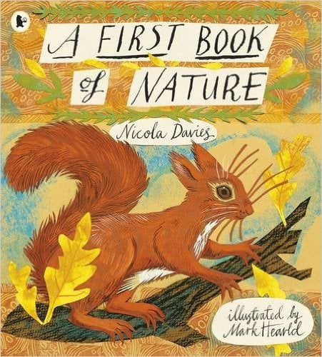 A first book of nature