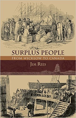 Surplus People: From Wicklow to Canada