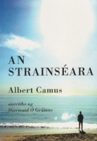Albert Camus : An Strainséara