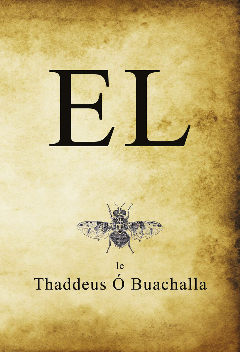 EL: Thaddeus Ó Buachalla