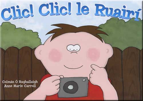 Clic! Clic! Le Ruairí