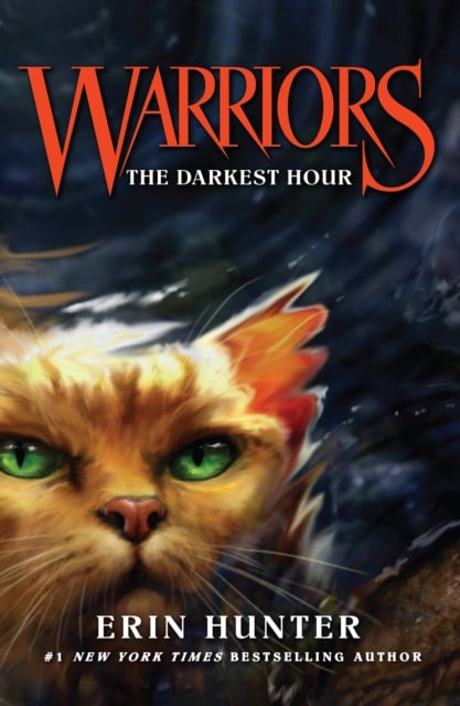 Warrior Cats: The Darkest Hour (Book 6)