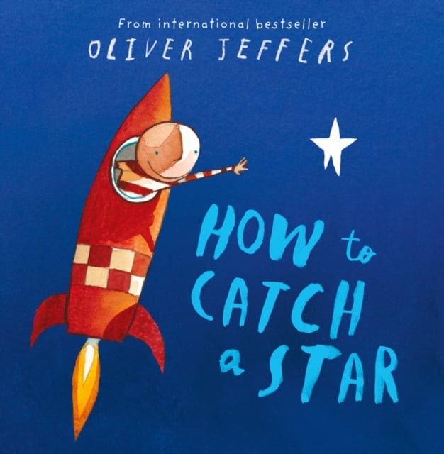 How to Catch a Star (Baby Book)