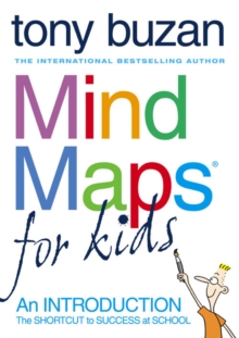 Mind Maps For Kids : An Introduction