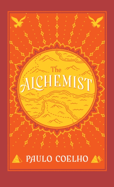 The Alchemist (Small Paperback)