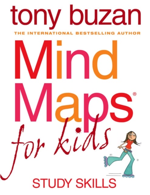 Mind Maps for Kids : Study Skills