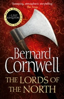 The Lords of the North : Book 3