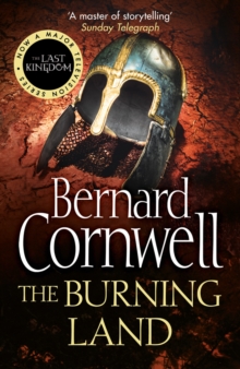 The Burning Land : Book 5