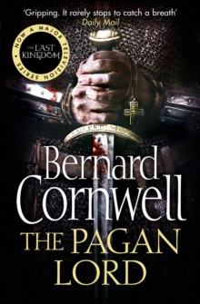 The Pagan Lord : Book 7