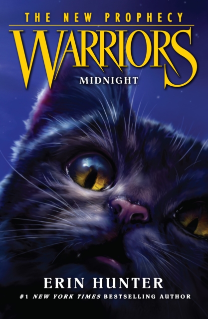 Warriors The New Prophecy: Midnight (Book 1)