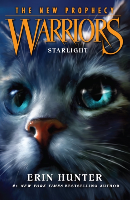 Warriors The New Prophecy: Starlight (Book 4)