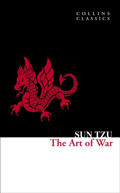 The Art of War (Collins Classic)