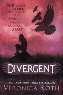Divergent (Divergent Trilogy Book 1)