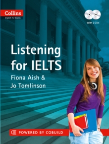 IELTS Listening : IELTS 5-6+ (B1+)